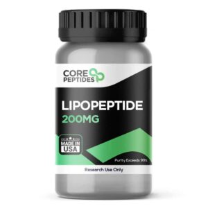 Lipopeptide (200mg)