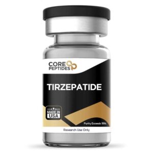 Tirzepatide (10mg)